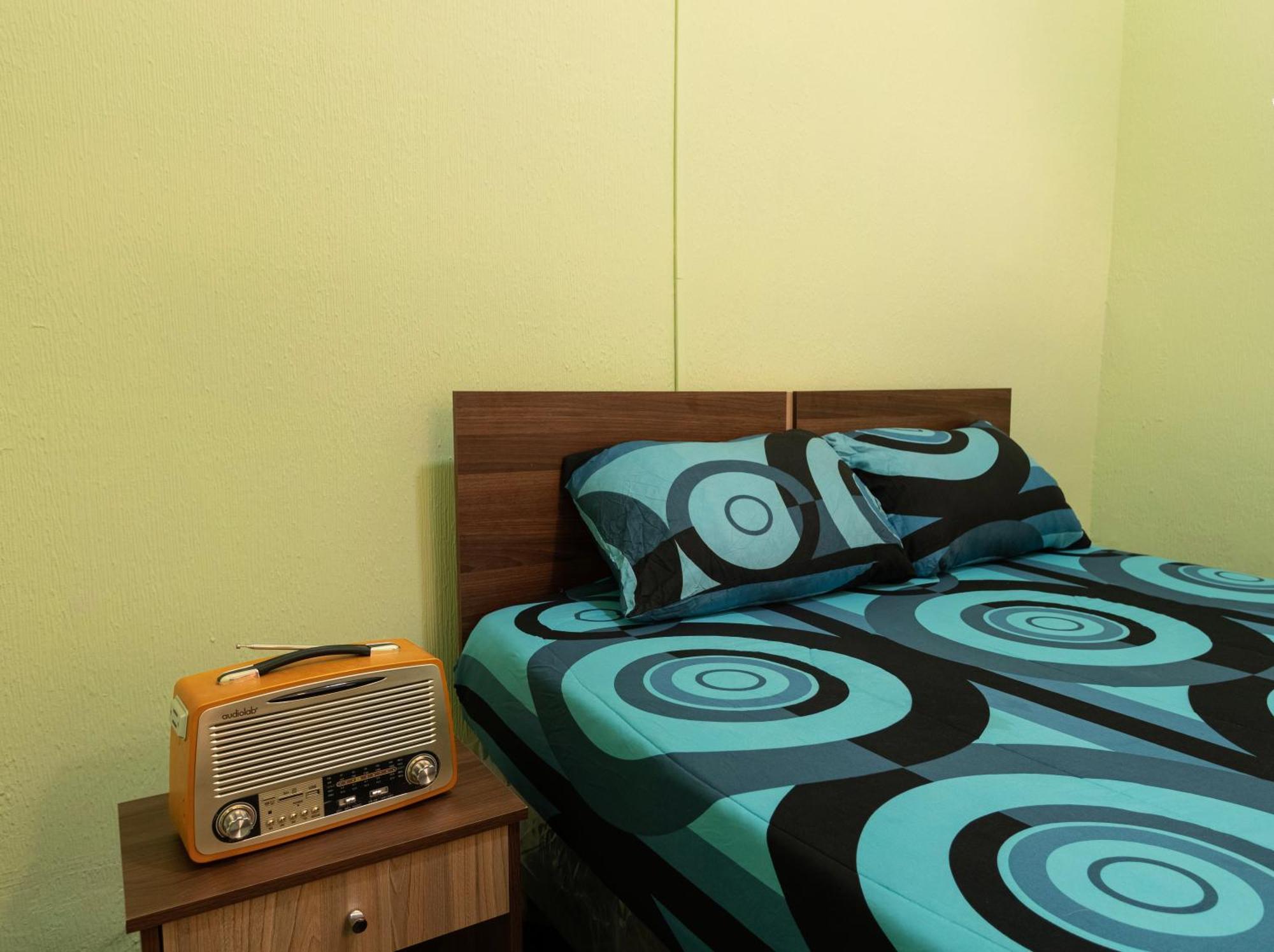 Hostel Santiago Centro المظهر الخارجي الصورة